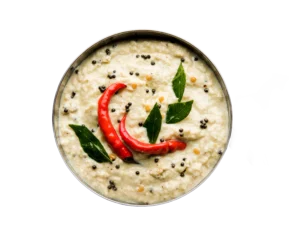 Coconut Chutney Recipe