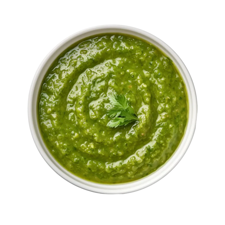 Coriander Chutney Recipe