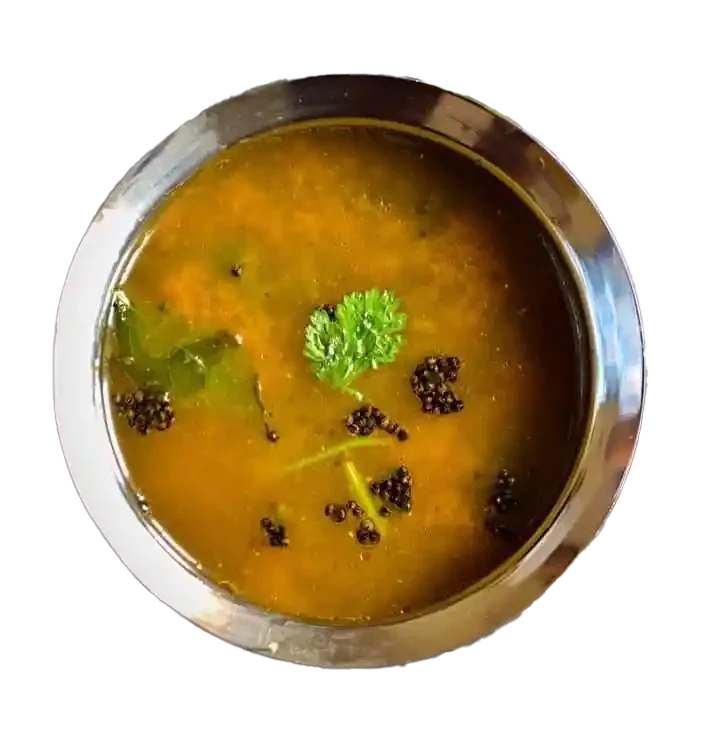 Milagu Rasam Recipe