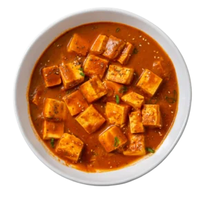 Paneer Butter Masala Recipe