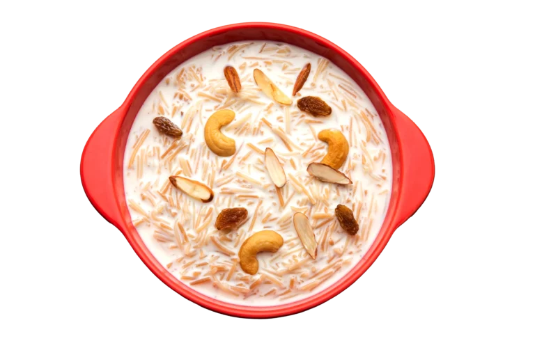 Semiya Payasam Recipe