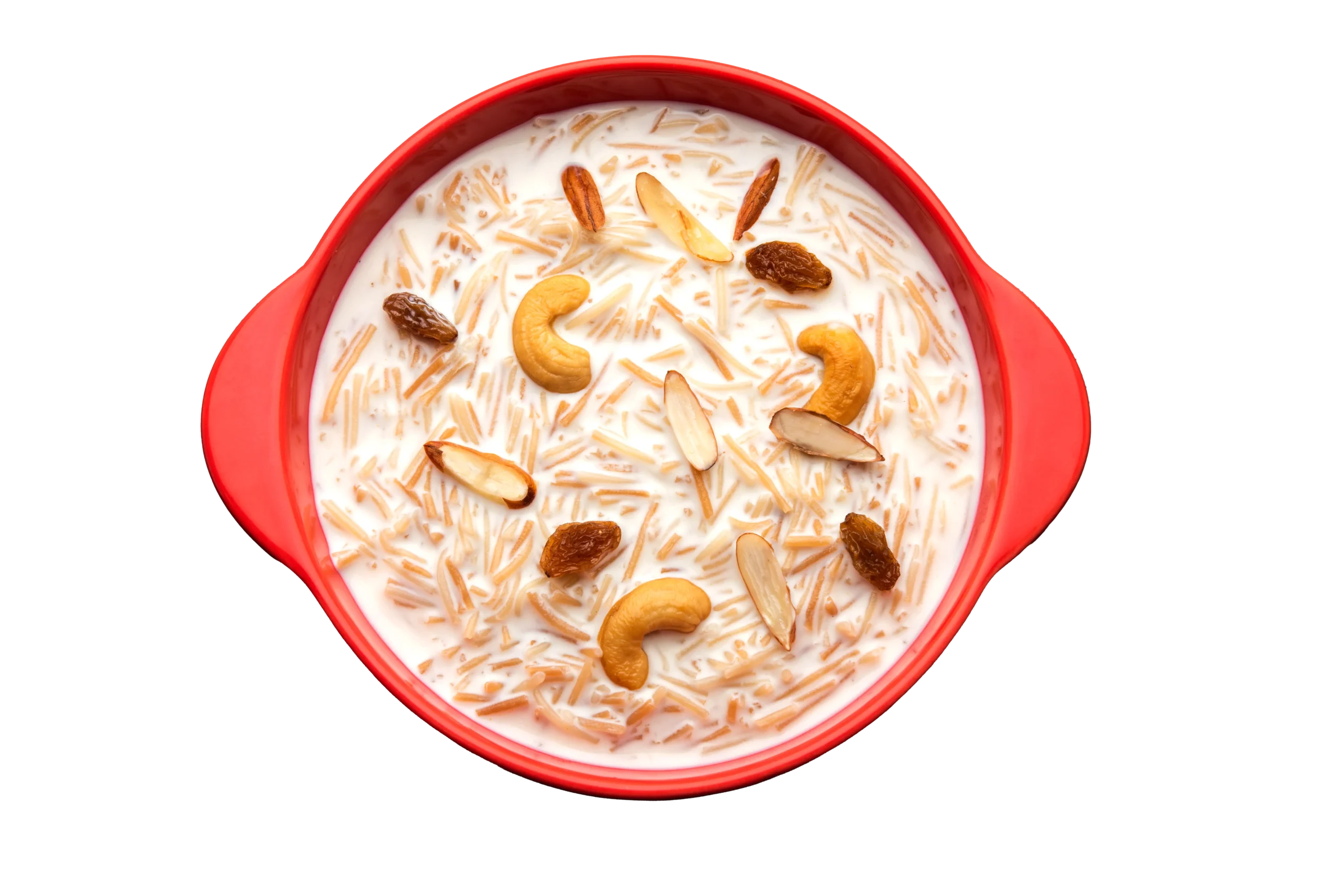 Semiya Payasam Recipe