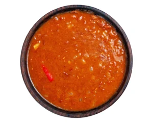 Tomato Chutney Recipe