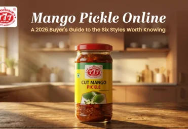 Mango Pickle Online