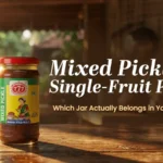 Mixed Pickle