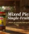 Mixed Pickle vs Single-Fruit Pickle: Which Jar Actually Belongs in Your Kitchen?
