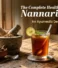 The Complete Health Benefits of Nannari Root: An Ayurvedic Deep Dive