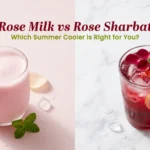 Rose Milk