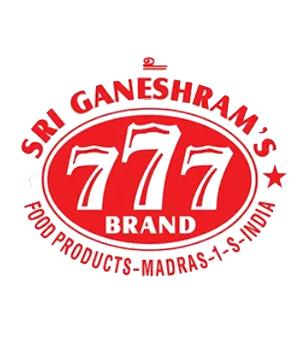 777 sgr logo