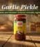 Garlic Pickle: What Ayurveda and Modern Science Actually Agree On in 2026