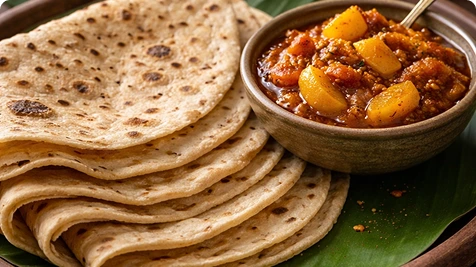 Chapatti