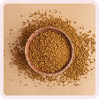Fenugreek (Methi)