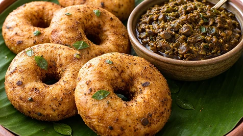 Medu vada