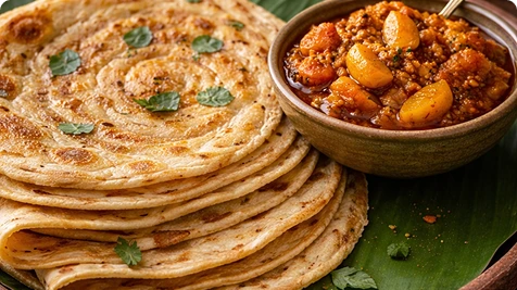 Paratha