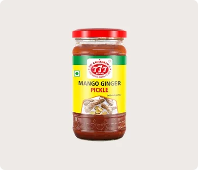 Inji pickle