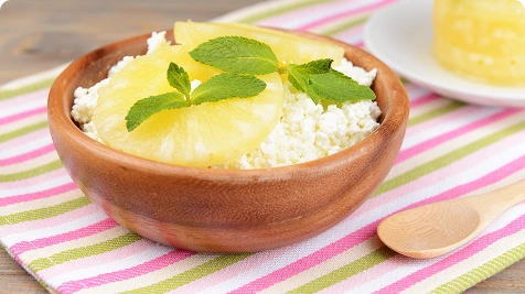 Plain Rice