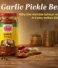 Garlic Pickle Benefits: Why the Humble Lahsun Achar Belongs in Every Indian Kitchen