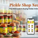 pickle shop near me