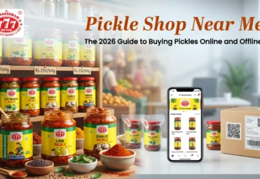 pickle shop near me