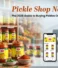 Pickle Shop Near Me: The 2026 Guide to Buying Pickles Online and Offline