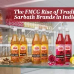 Sarbath drink