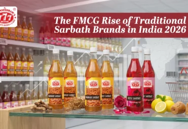 Sarbath drink