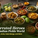 best pickles