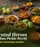 Underrated Heroes of the Indian Pickle World: Gongura, Amla, Vadu Mango, and More