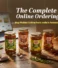 The Complete Pickle Online Ordering Guide: Buy Pickles Online from India’s Fastest-Selling Pickle Brand