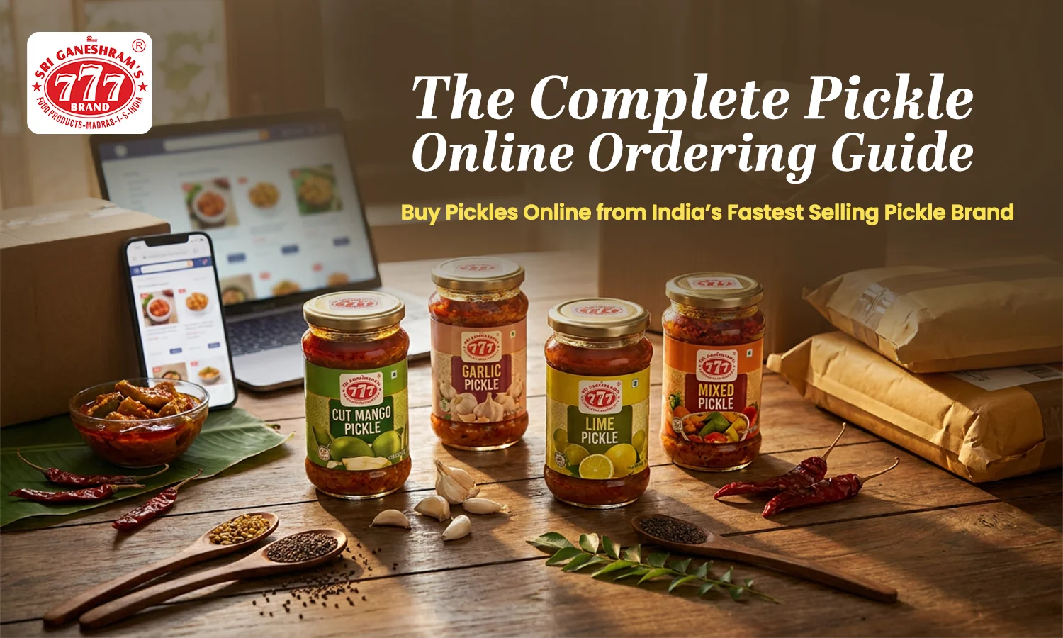 buy pickles online