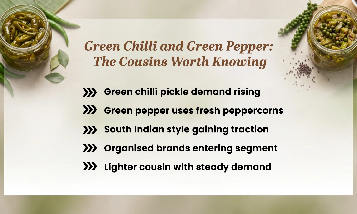 Red Chilli Pickle