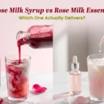 Rose Milk Essence