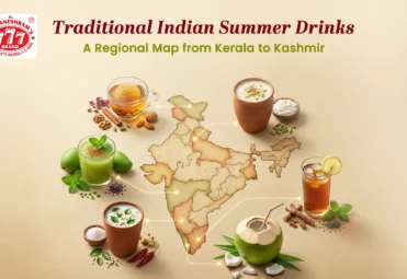 Summer Drinks
