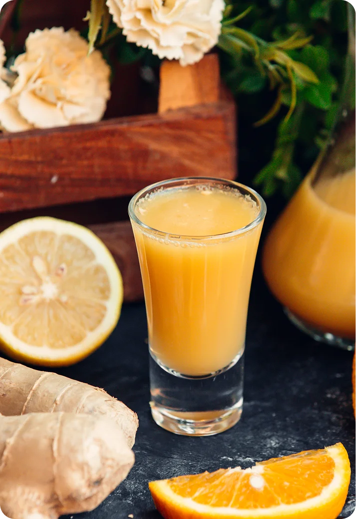 cool drinks