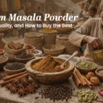 garam masala powder
