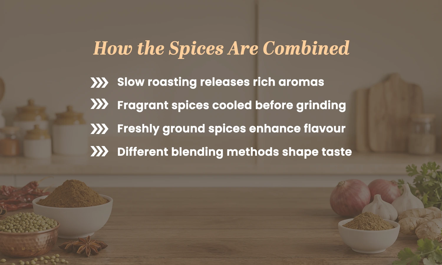 garam masala mix ingredients