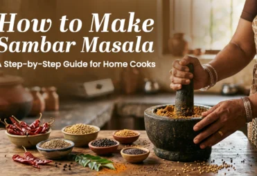 How to Make Sambar Masala_ A Step-by-Step Guide for Home Cooks (1) how to make sambar masala