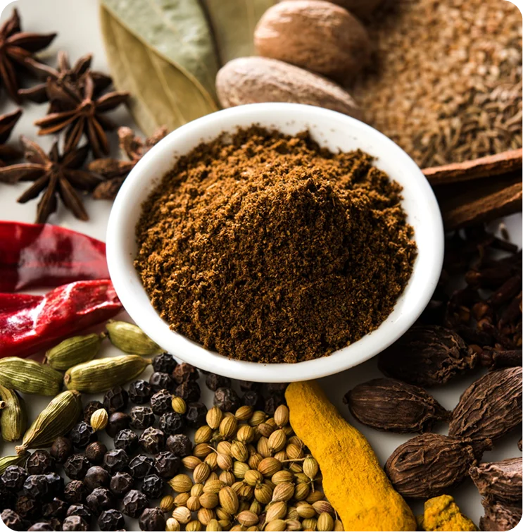 Masala