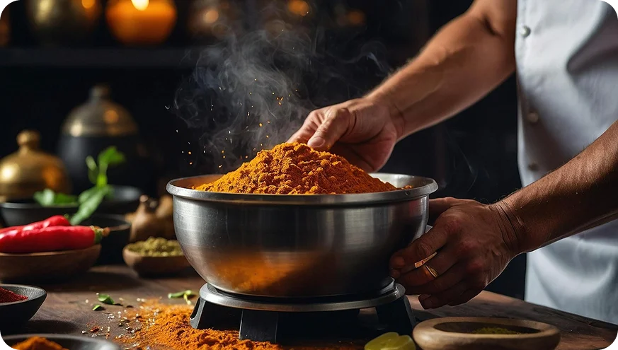 Masala