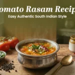 Tomato Rasam Recipe
