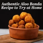 Aloo Bonda Recipe