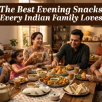 Best Evening Snacks