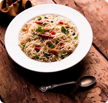 Find Vegetarian Recipes