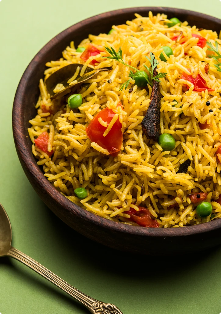 Find Vegetarian Recipes