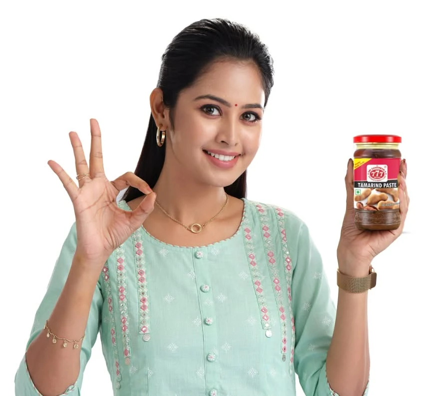 Instant Culinary Pastes