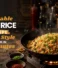Vegetable Fried Rice Recipe: Street Style at Home in 20 Minutes