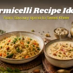 Vermicelli Recipe