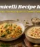 Vermicelli Recipe Ideas: From Savoury Upma to Sweet Kheer