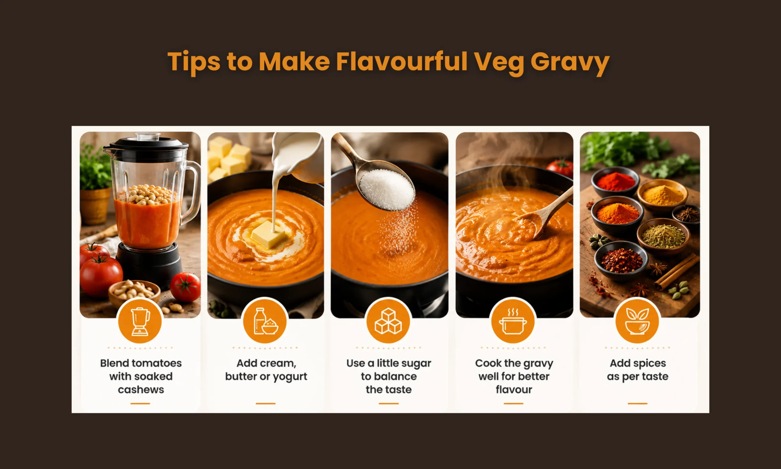 Veg Gravy