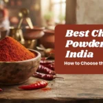 best chilli powder